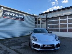 Annonce 447882005/PORSCHE_981_CAYMAN_S picto3