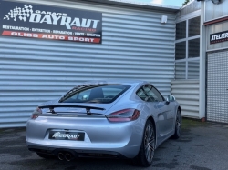 Annonce 447882005/PORSCHE_981_CAYMAN_S picto4