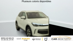 Volkswagen Tiguan NOUVEAU 1.5 ETSI 150CH DSG7 VW... 67-Bas-Rhin