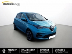 Renault Zoe R135 Intens 14-Calvados