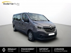 Renault Trafic COMBI L2 dCi 120 S&S Zen 56-Morbihan