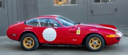 Annonce 447905333/172FERRARI365GTB4 picto3