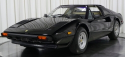 Ferrari 308 GTSI 76-Seine-Maritime