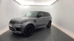 Land Rover Range Rover Sport Mark VIII P400e PHE... 59-Nord