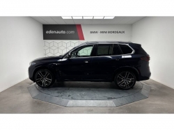 BMW X5 xDrive50e 489 ch BVA8 M Sport 33-Gironde