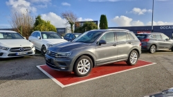 Volkswagen Tiguan 1.5 TSI EVO 150 DSG7 CARAT 29-Finistère