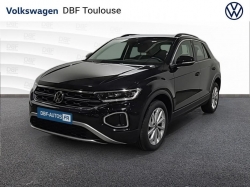 Volkswagen T-Roc 1.0 TSI 110 Start/Stop BVM6 Lif... 31-Haute-Garonne