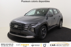 Hyundai Tucson 1.6 CRDI 115 INITIA 67-Bas-Rhin