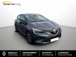 Renault Clio SCe 65 - 21 Limited 29-Finistère