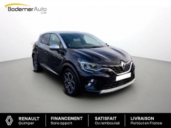 Renault Captur E-Tech 145 - 21 Intens 29-Finistère