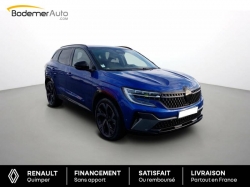 Renault Austral mild hybrid 160 auto Techno espr... 29-Finistère