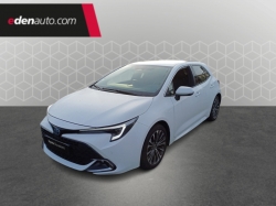 Toyota Corolla Hybride 140ch Design 31-Haute-Garonne