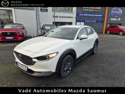 Mazda CX-30 2.0L E-SKYACTIV X 186CH BA6 BUSINESS... 49-Maine-et-Loire