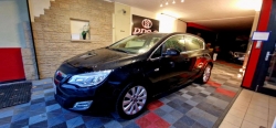 Opel Astra CLIM REGULATEUR REVISE 26-Drôme