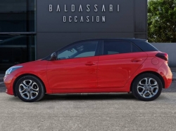 Hyundai i20 1.0 T-GDi 100 Edition #Mondial 2019 13-Bouches du Rhône