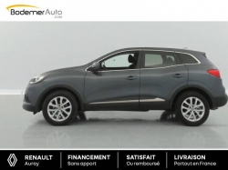 Renault Kadjar TCe 140 FAP Business 56-Morbihan