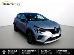 Renault Captur TCe 90 Evolution 29-Finistère