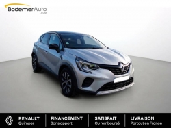 Renault Captur TCe 90 Evolution 29-Finistère