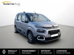 Citroën Berlingo Taille M BlueHDi 100 BVM Feel 29-Finistère