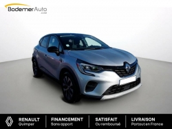 Renault Captur TCe 90 Evolution 29-Finistère