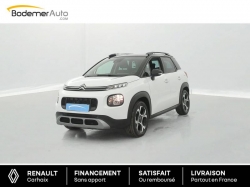 Citroën C3 Aircross PureTech 110 S&S BVM5 Shine 29-Finistère