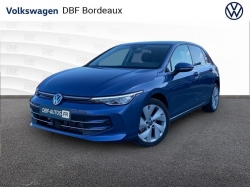 Volkswagen Golf 8 FL 1.5 ETSI 116 CH DSG7 STYLE 33-Gironde