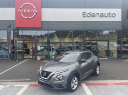 Nissan Juke DIG-T 114 Business+ 33-Gironde