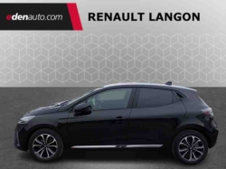 Renault Clio TCe 90 Techno 33-Gironde