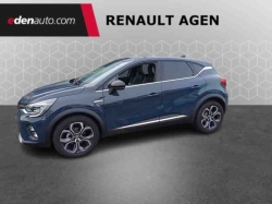 Renault Captur mild hybrid 140 Techno 47-Lot-et-Garonne