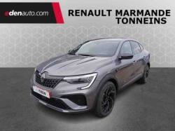 Renault Arkana E-Tech full hybrid 145 GSR2 espri... 47-Lot-et-Garonne