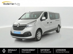 Renault Trafic COMBI L2 dCi 145 Energy S&S Inten... 29-Finistère