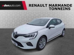 Renault Clio SCe 65 - 21N Zen 47-Lot-et-Garonne