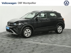 Volkswagen T-Cross 1.0 TSI 95 Start/Stop BVM5 Li... 34-Hérault