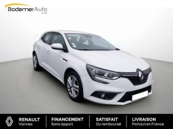 Renault Mégane IV Berline dCi 110 Energy EDC Bu... 56-Morbihan