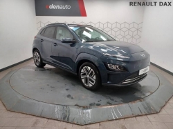 Hyundai Kona Electrique 64 kWh - 204 ch Intuitiv... 40-Landes