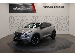 Nissan Juke HYBRID 143 N-Connecta 64-Pyrénées-Atlantiques