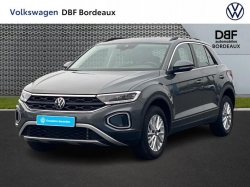 Volkswagen T-Roc 1.0 TSI 110 Start/Stop BVM6 Lif... 33-Gironde