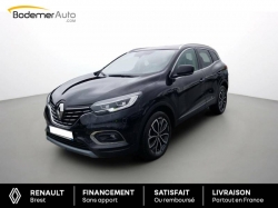 Renault Kadjar TCe 140 FAP EDC Intens 29-Finistère