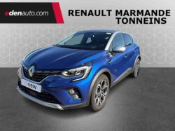 Renault Captur E-Tech full hybrid 145 Techno 47-Lot-et-Garonne