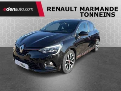 Renault Clio TCe 130 EDC FAP Intens 47-Lot-et-Garonne