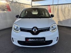 Renault Twingo III Achat Intégral Life 31-Haute-Garonne