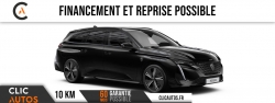 Peugeot 308 SW 1.2 130ch EAT8 GT 56-Morbihan