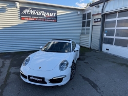 Porsche 911 991 CARRERA S 400 PDK/TOE/CHRONO/PSE... 31-Haute-Garonne