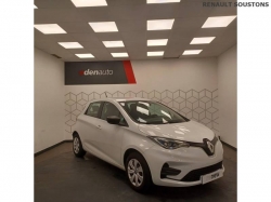 Renault Zoe R110 Life 40-Landes