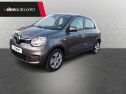 Renault Twingo III Achat Intégral Zen 64-Pyrénées-Atlantiques