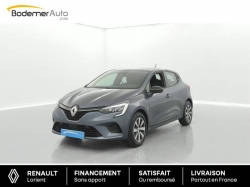 Renault Clio TCe 90 Equilibre 56-Morbihan