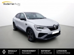 Renault Arkana E-Tech 145 - 21B R.S. Line 14-Calvados