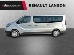 Renault Trafic COMBI L2 dCi 150 Energy S&S Zen 33-Gironde