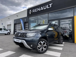 Dacia Duster II Prestige TCe 130 4x2 30-Gard