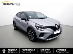 Renault Captur TCe 90 Evolution 29-Finistère